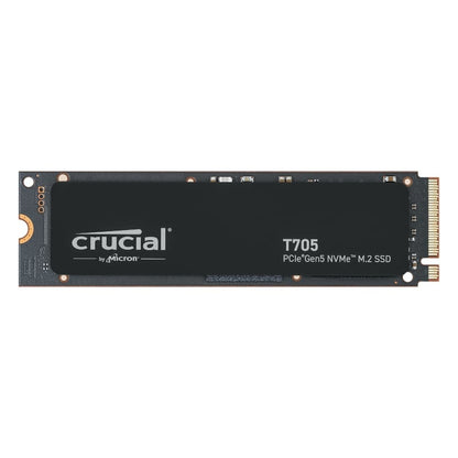 Crucial T705 Solid State Drive - 1TB