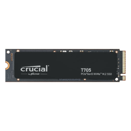Crucial T705 Solid State Drive - 1TB