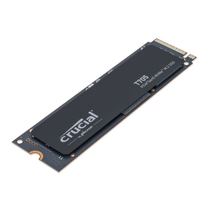 Crucial T705 Solid State Drive - 1TB