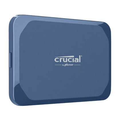 Crucial X10 1TB Type-C Portable SSD