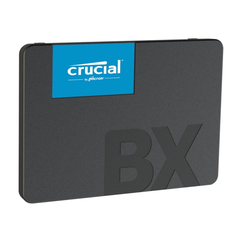 SSDセット 500GB 250GB 240GB Crucial BX500 240GB 2.5