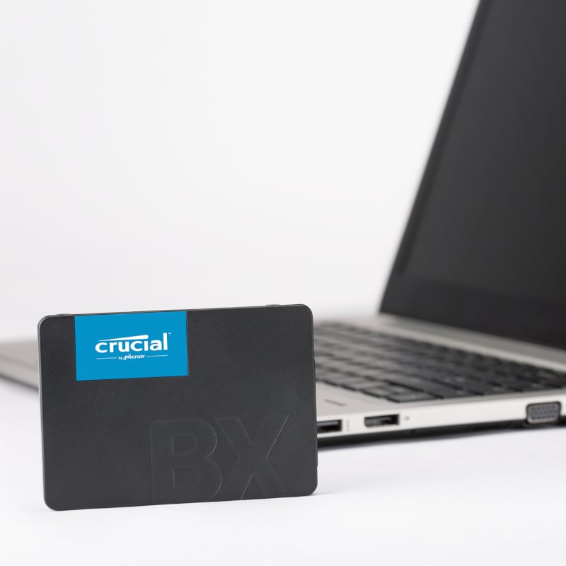 Crucial BX500 240GB 2.5