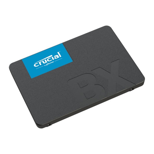 Crucial BX500 Solid State Drive - 4TB