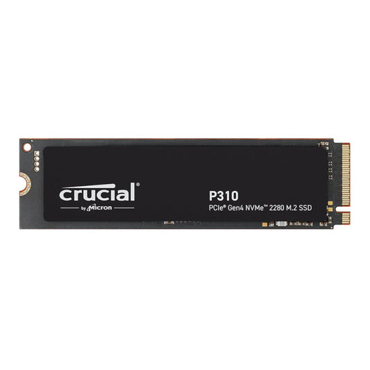 Crucial P310 4TB PCIe Gen4 NVMe M.2 SSD