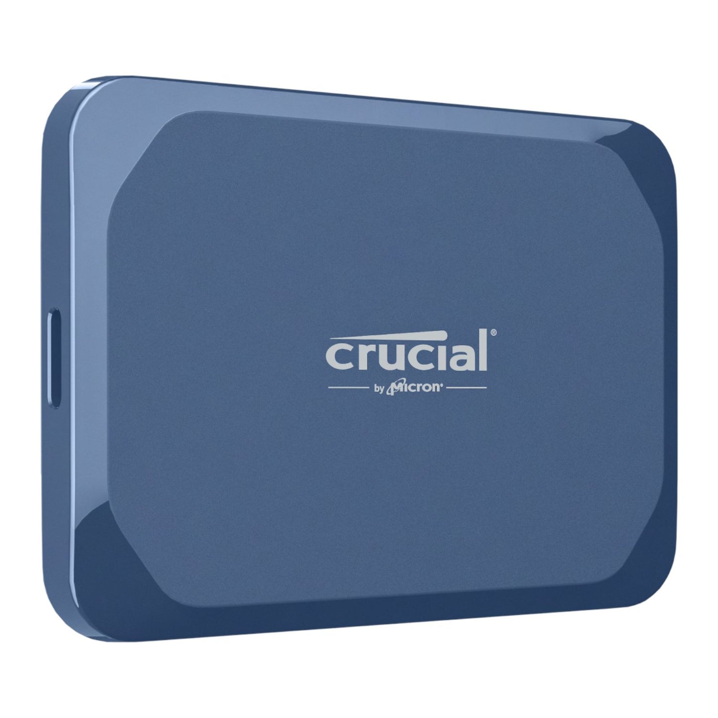 Crucial X10 4TB Type-C Portable SSD