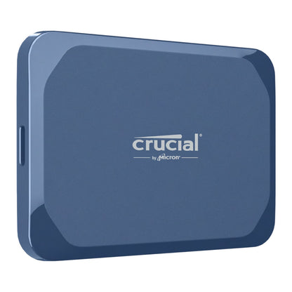Crucial X10 4TB Type-C Portable SSD