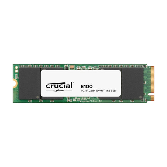 Crucial E100 Gen4 2280 SSD