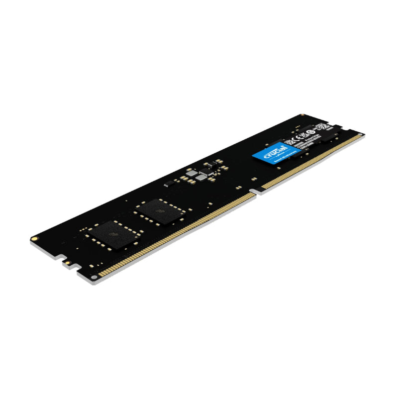 Crucial 32GB 3200MHz DDR4 Desktop Memory – Matrix Warehouse