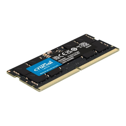 CRUCIAL 8GB 5600MHZ DDR5 SODIMM