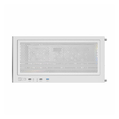 Antec CX300 ATX ARGB Gaming Chassis - White