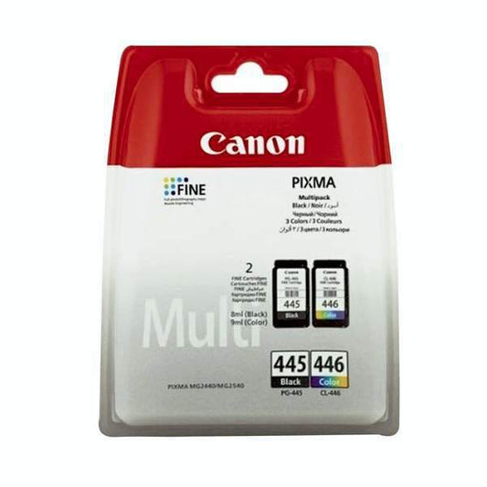 Canon PG-445/446 Cartridge Multi-Pack
