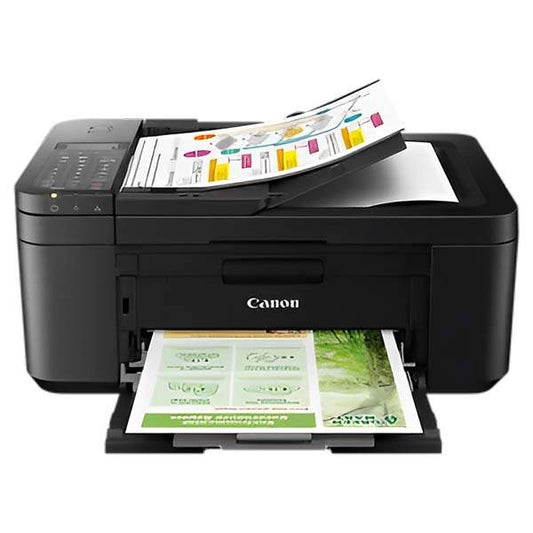 Canon PIXMA TR4640 Printer