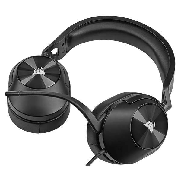 Corsair HS55 Surround Gaming Headset