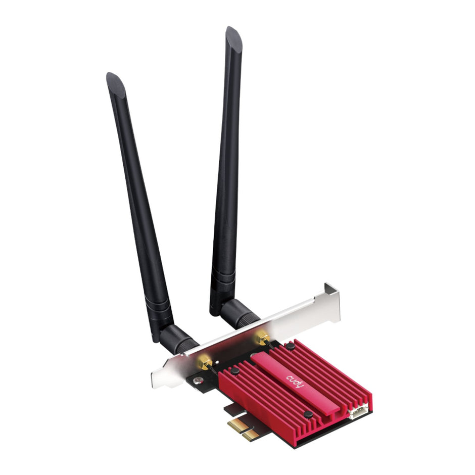 Wireless Adapters – Matrix Warehouse Computers (PTY) Ltd