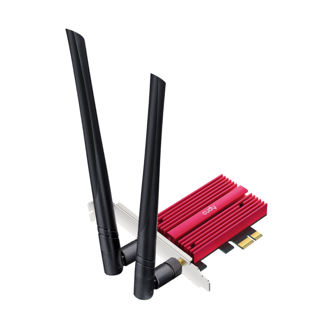 Wireless Adapters – Matrix Warehouse Computers (PTY) Ltd