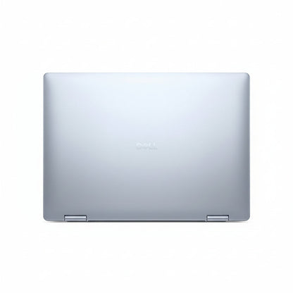 Dell 14 Plus Ultra 5 laptop front view with FHD+ touchscreen