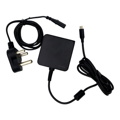 WINX CHARGE Ultra Type-C 140W GaN Power Adapter