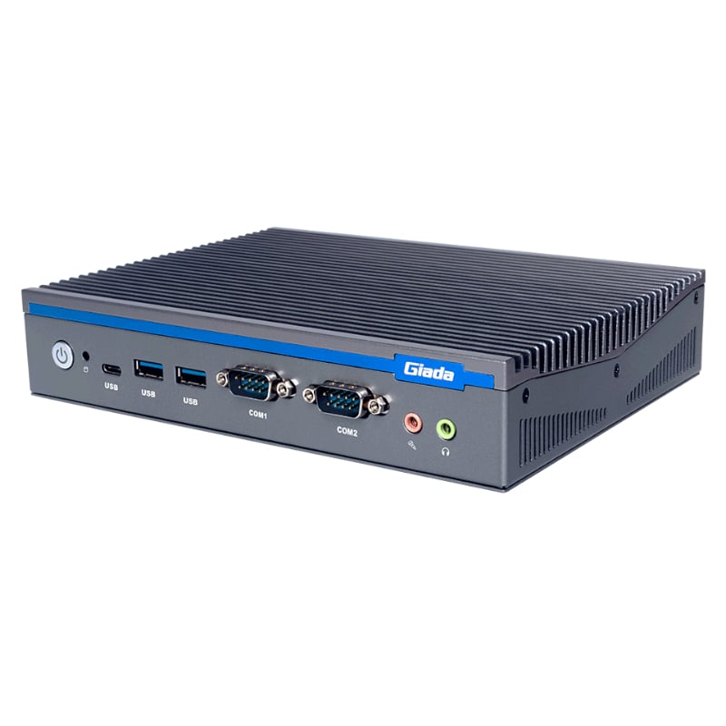 Giada DF612 Mini PC