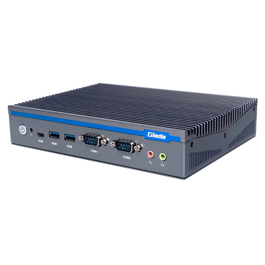 Giada DF612 Mini PC