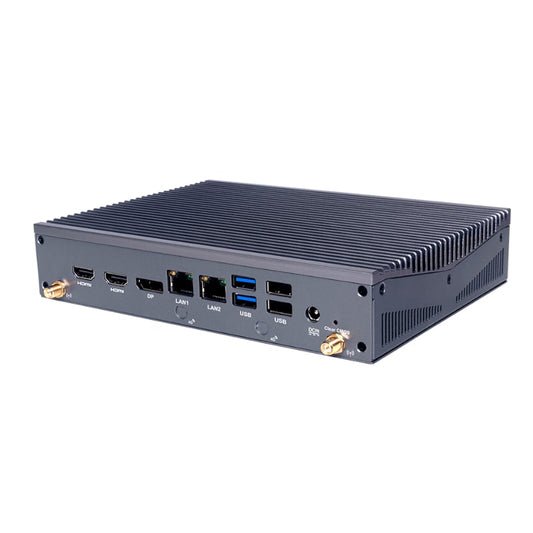 Giada DF612 Mini PC
