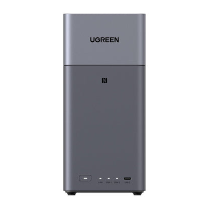 UGREEN NASync DH2300 2-Bay NAS Storage
