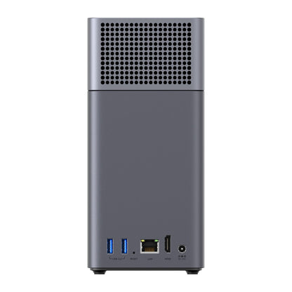 UGREEN NASync DH2300 2-Bay NAS Storage