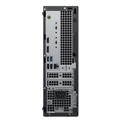Refurbished Dell OptiPlex 3060 Small Form Factor DI537 second view