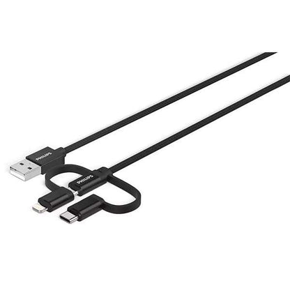 PHILIPS 3-IN-1 CABLE