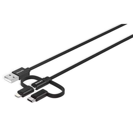 PHILIPS 3-IN-1 CABLE