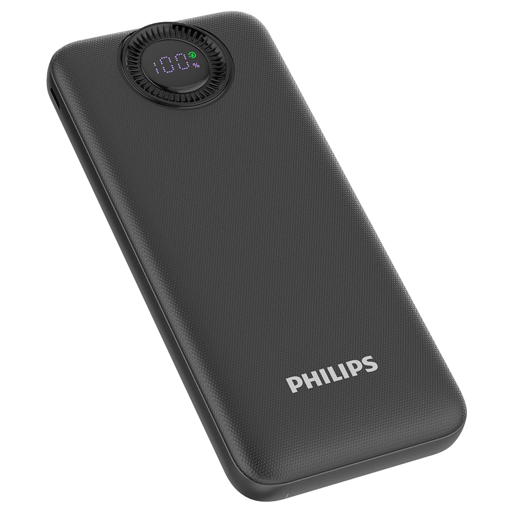 Philips DLP5714CB/00 portable fast charging power bank