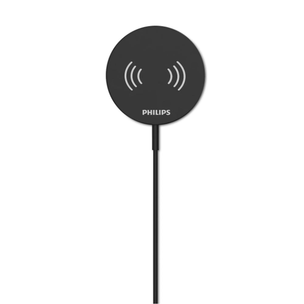 Fast Qi wireless charging pad for iPhone and Apple Watch