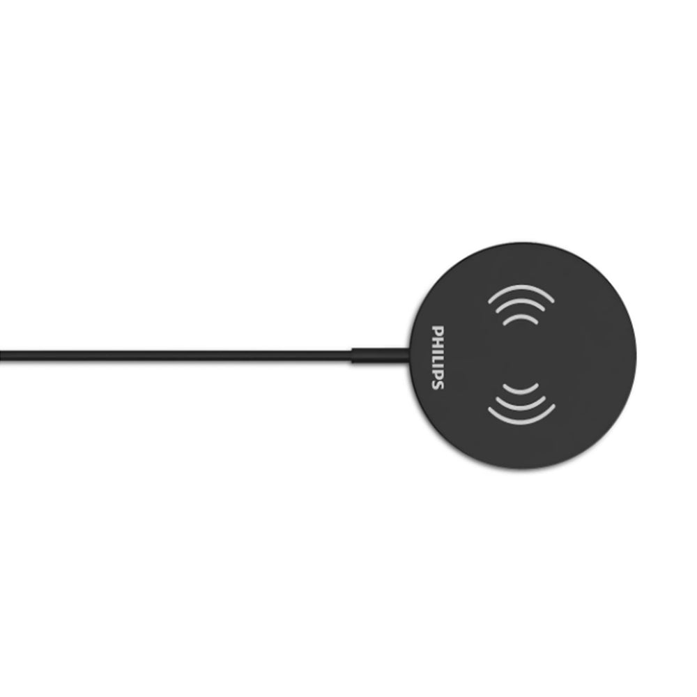 Philips DLP9017/00 sleek wireless charger design