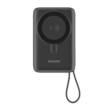 Philips 22.5W fast charging portable powerbank front view