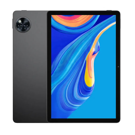 DOOGEE U11 11" Tablet, Unisoc T606, 4GB+128GB, Mist Grey, VIP Pack with Accessories