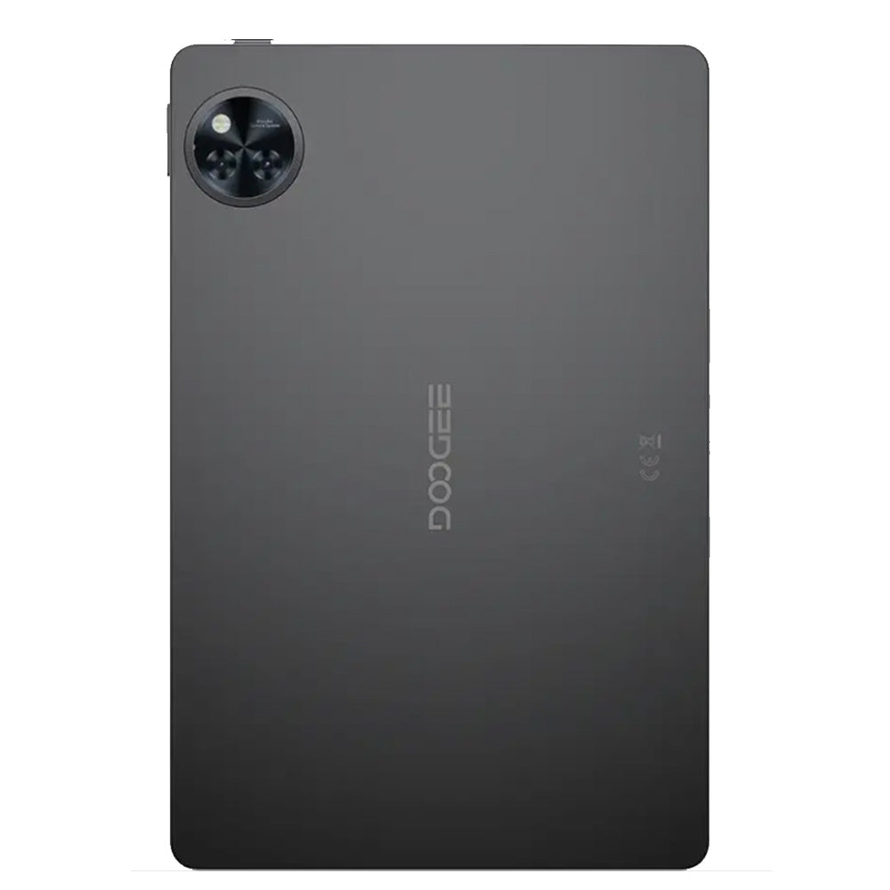 DOOGEE U11 11" Tablet, Unisoc T606, 4GB+128GB, Mist Grey, VIP Pack with Accessories