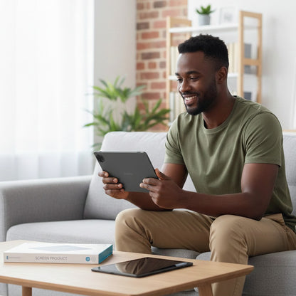 DOOGEE U11 11" Tablet, Unisoc T606, 4GB+128GB, Mist Grey, VIP Pack with Accessories