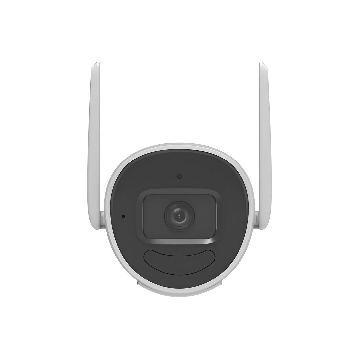 Hikvision Bullet Wireless Outdoor Security Camera, 4mm Lens, 4MP