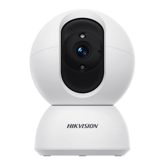 Hikvision Network PT Security Camera, 4mm Lens, 2MP
