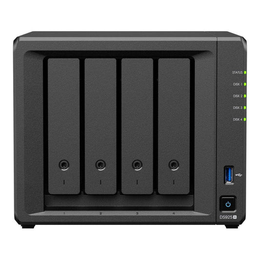Network Attached Storage (NAS) – Matrix Warehouse Computers (PTY) Ltd