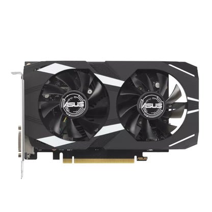 ASUS Nvidia GeForce RTX 3050 Dual OC 6G Graphic Card