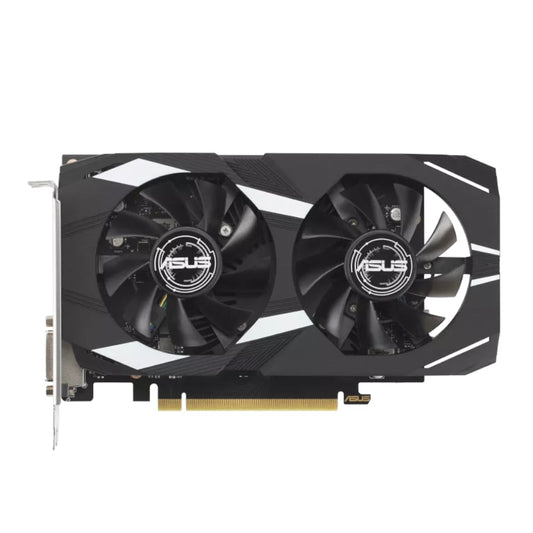 ASUS Nvidia GeForce RTX 3050 Dual OC 6G Graphic Card