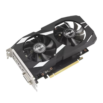 ASUS Nvidia GeForce RTX 3050 Dual OC 6G Graphic Card