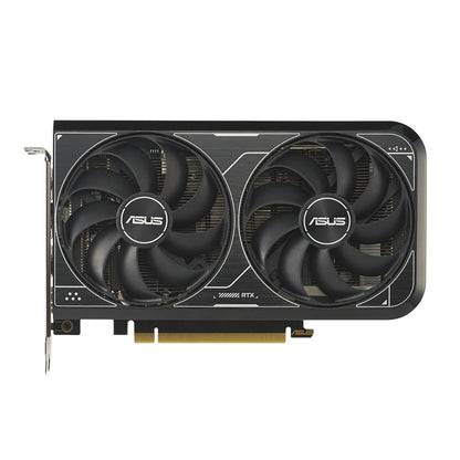 ASUS Nvidia GeForce RTX 4060 Dual OC V2 8G Graphics Card