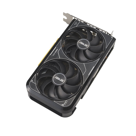 ASUS Nvidia GeForce RTX 4060 Dual OC V2 8G Graphics Card