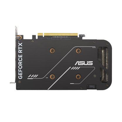 ASUS Nvidia GeForce RTX 4060 Dual OC V2 8G Graphics Card