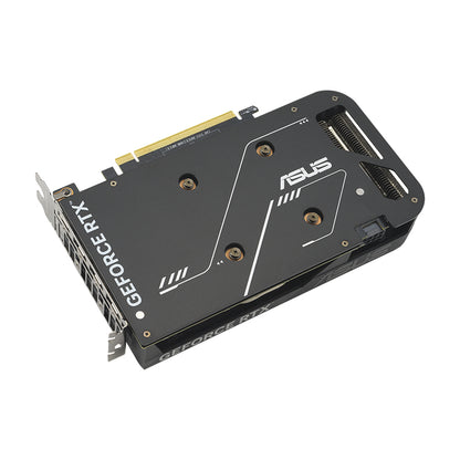 ASUS Nvidia GeForce RTX 4060 Dual OC V2 8G Graphics Card