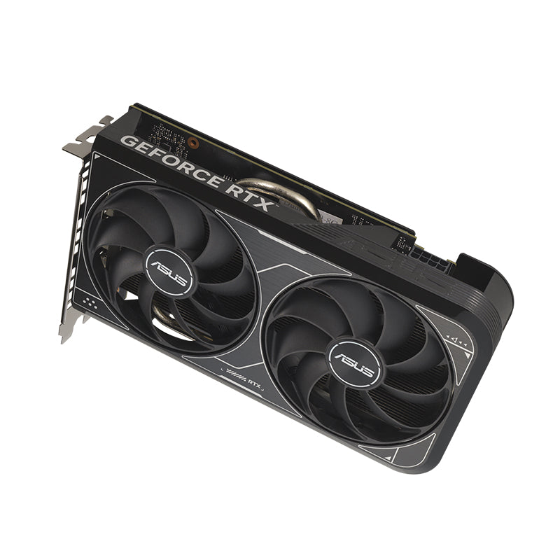 ASUS Nvidia GeForce RTX 4060 Dual OC V2 8G Graphics Card