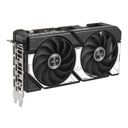 ASUS Dual GeForce RTX 5060 Ti OC Edition 16GB GDDR7 Graphics Card