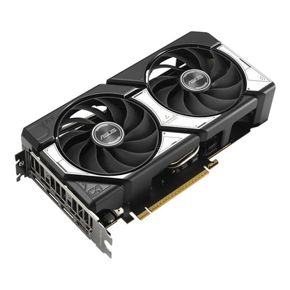 ASUS Dual GeForce RTX 5060 Ti OC Edition 16GB GDDR7 Graphics Card