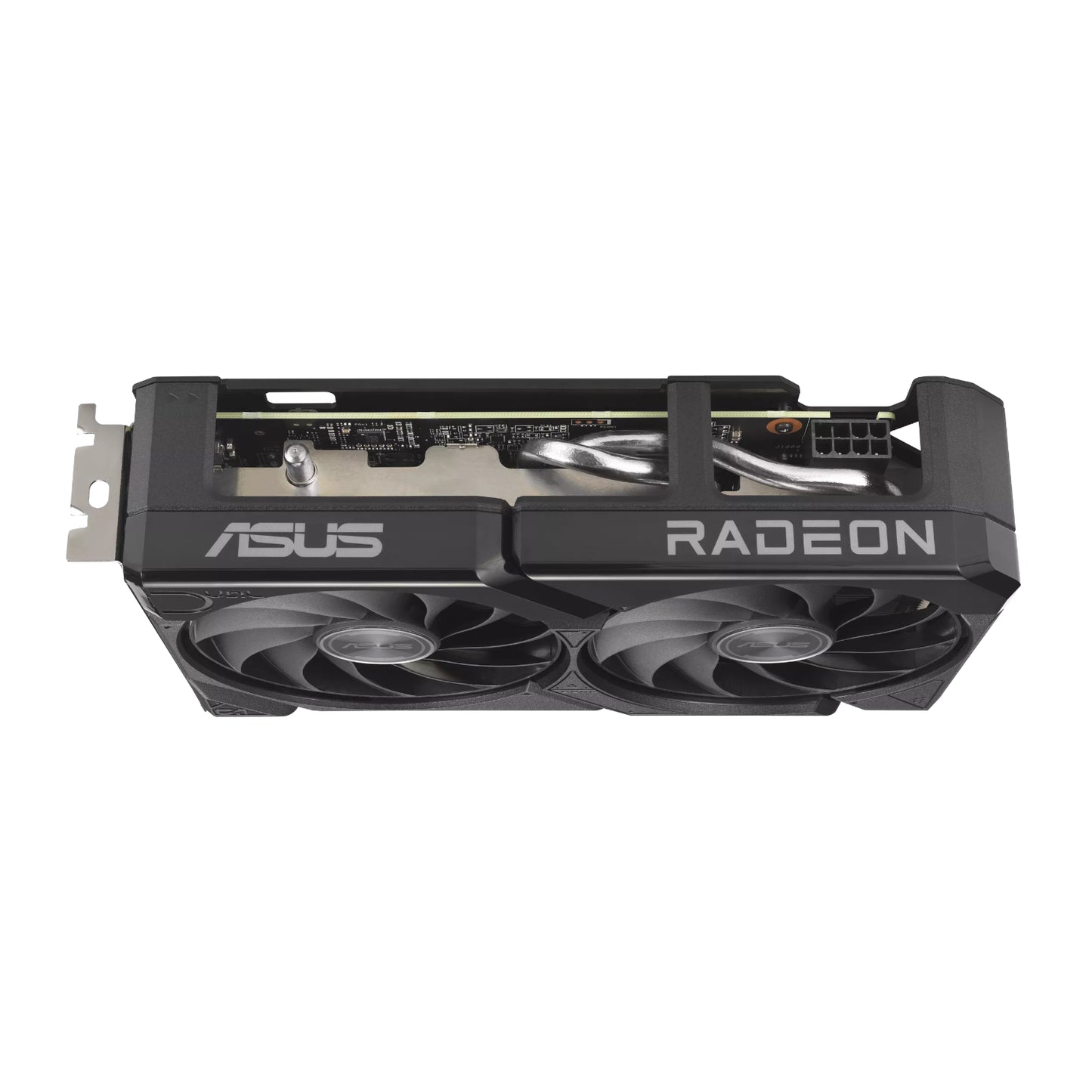 Asus Dual Radeon RX 9060 XT 16GB GDDR6 Graphics Card